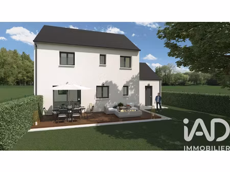 vente terrain 663 m² à taverny (95150)  280 260 €