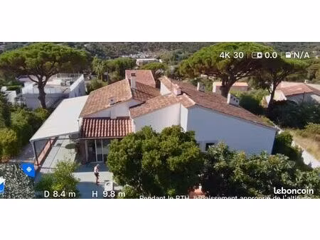 échange studio proximité mer