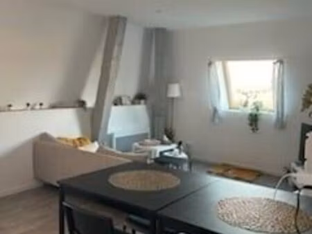 f3 cocooning dans résidence