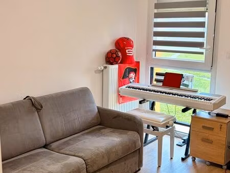 studio campus universitaire