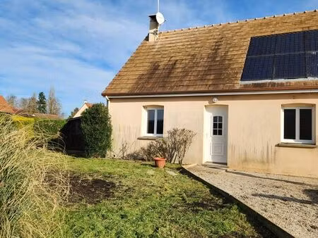 a louer maison (f4) à chandai