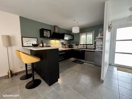 maison 3 pièces 71 m²