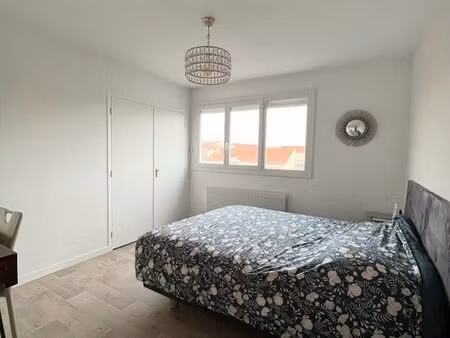 appartement 60m2 issoire