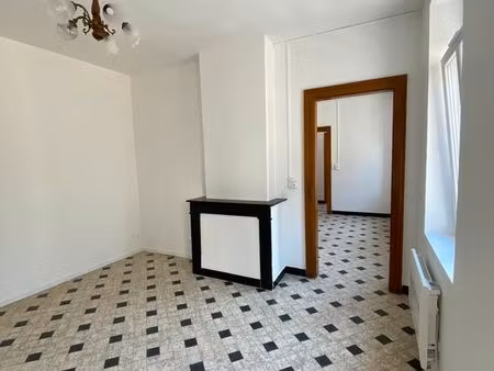 belle maison 4 chambres valenciennes centre