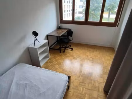 appartement 5 pièces 91 m²