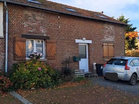 maison 2 pièces 41 m²