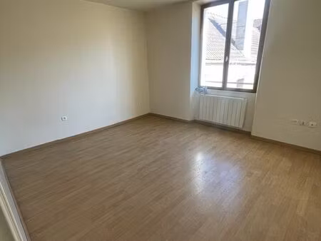 appartement 1 pièce 29 m²