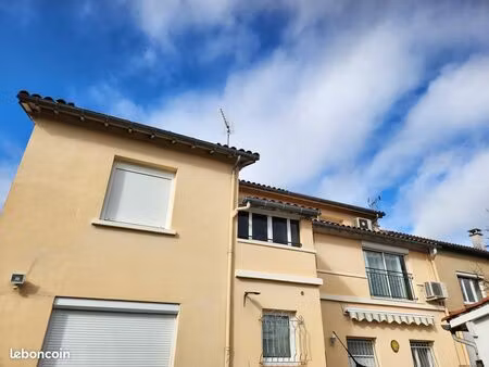 appart 3ch près collège barral