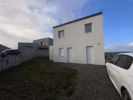 appartement 5 pièces 95 m²