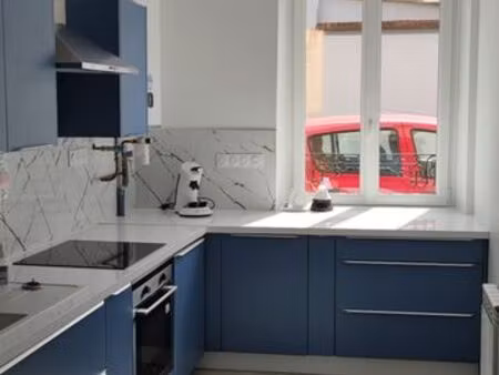 appartement 2 pièces 49 m²