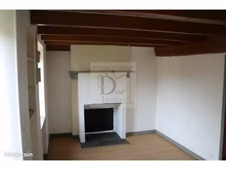 maison 2 pièces 46 m²