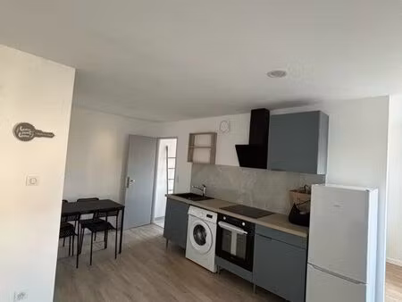 appartement à louer seloncourt (25230)