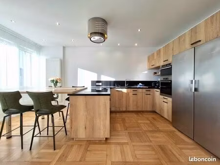 appartement t4 saint cyprien