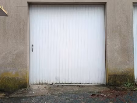 garage - gare de lorient
