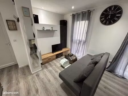 appartement centre ville