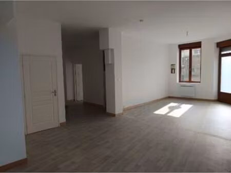 appartement deux chambres bourbourg