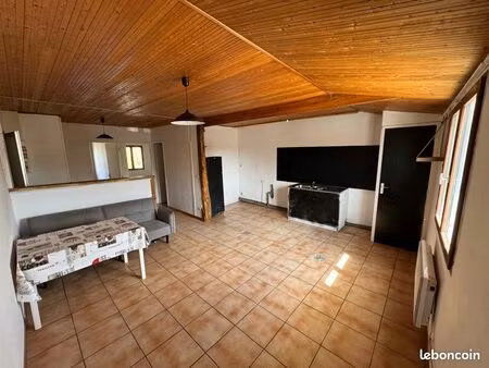 location appartement t3 de 54m2