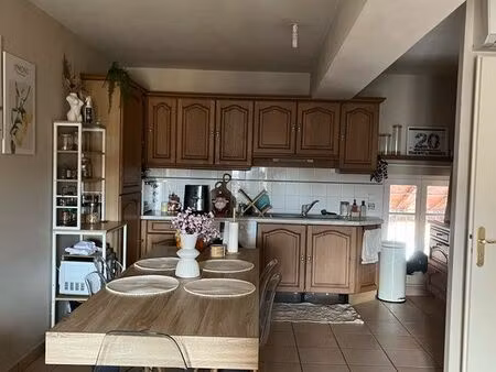 appartement charmant