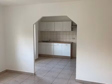 appartement f3 80m2