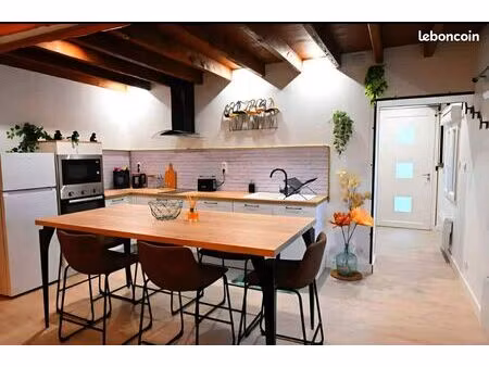 location maison individuelle