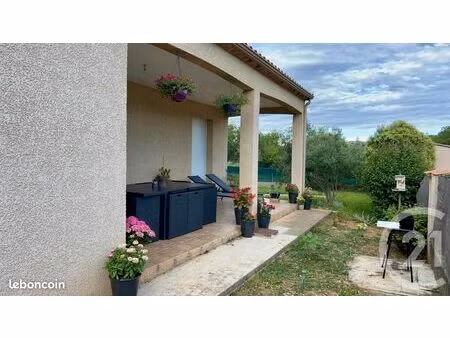 maison 4 pièces 104 m²