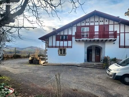 location maison meublée t5