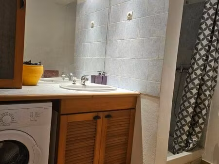 appartement à louer à gourbeyre