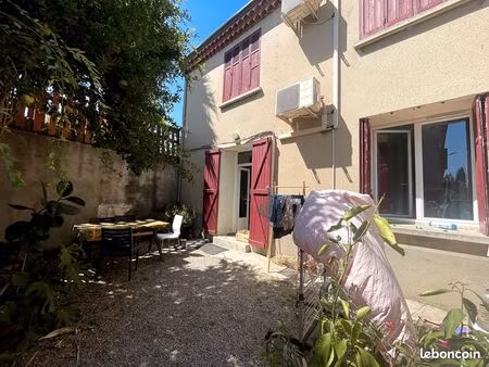 appartement 3 pièces 51 m²