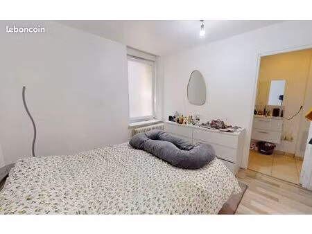 appartement en location