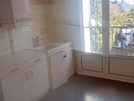 loué appartement t2