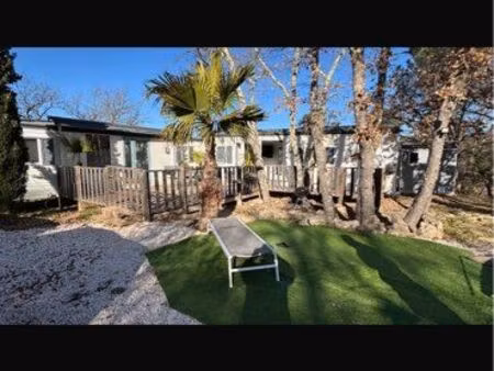 location mobile home