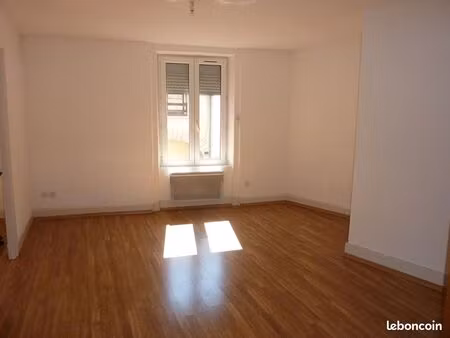 appartement 2 pièces 55 m²