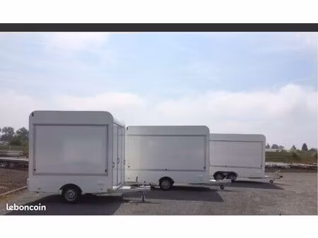 emplacement parking sécurisé