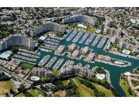 place de port cannes marina