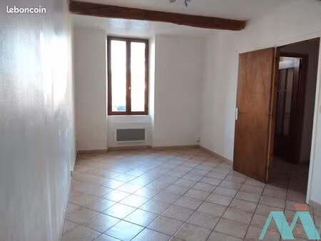 maison de village 5 pièces 100 m²