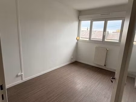 appartement studio mézidon