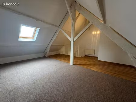 location grand f2 - 50m2