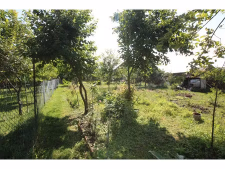 vente terrain à batir 1000 m² à noyon (60400)  100 000 €