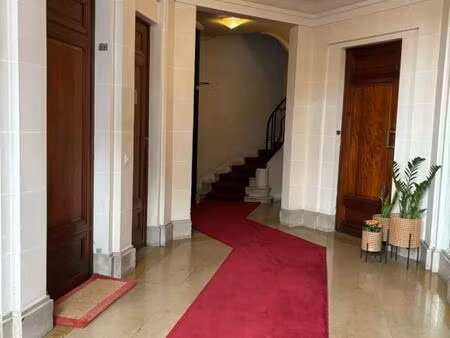 location appartement 2 pièces 45 m² à neuilly-sur-seine (92200)