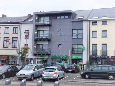 a louer bel appartement 2 chambres - ascenseur