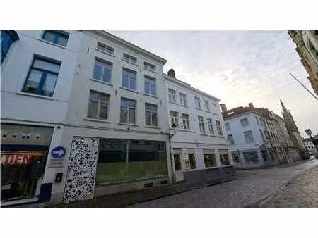 handelspand te koop in brugge