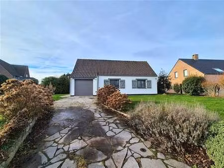 coup de coeur - maison de caractère 3ch !