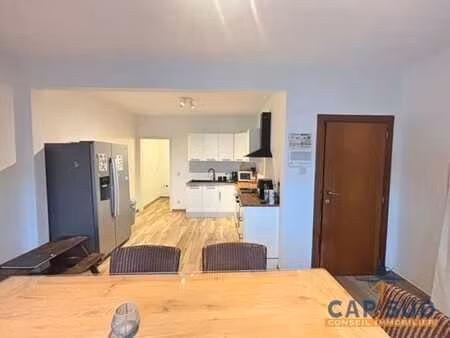 chambre en colocation à louer à ransart