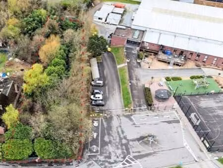 deux terrains à bâtir d’exception – emplacement stratégique