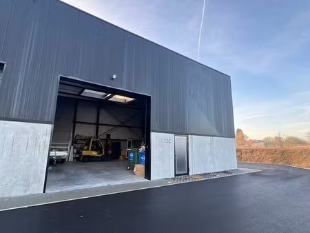 bien professionnel à vendre à denderhoutem € 329.000 (lk2qv) | zimmo