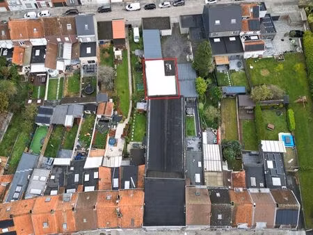 bien professionnel à louer à mouscron € 490 (ks2iw) - max'invest | zimmo