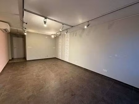 bien professionnel à louer à ethe € 480 (lk2ro) - home sweet gaume | zimmo