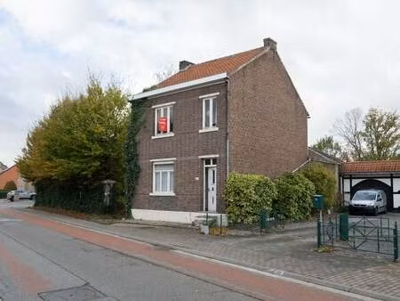 maison à vendre à lanaken € 120.000 (lk2ry) - peter joossens | zimmo