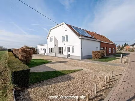 maison à vendre à sint-katelijne-waver € 450.000 (lk2rx) - immo vercammen | zimmo
