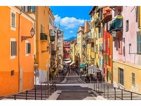 vente locaux professionnels à nice (06000)  189 000 €